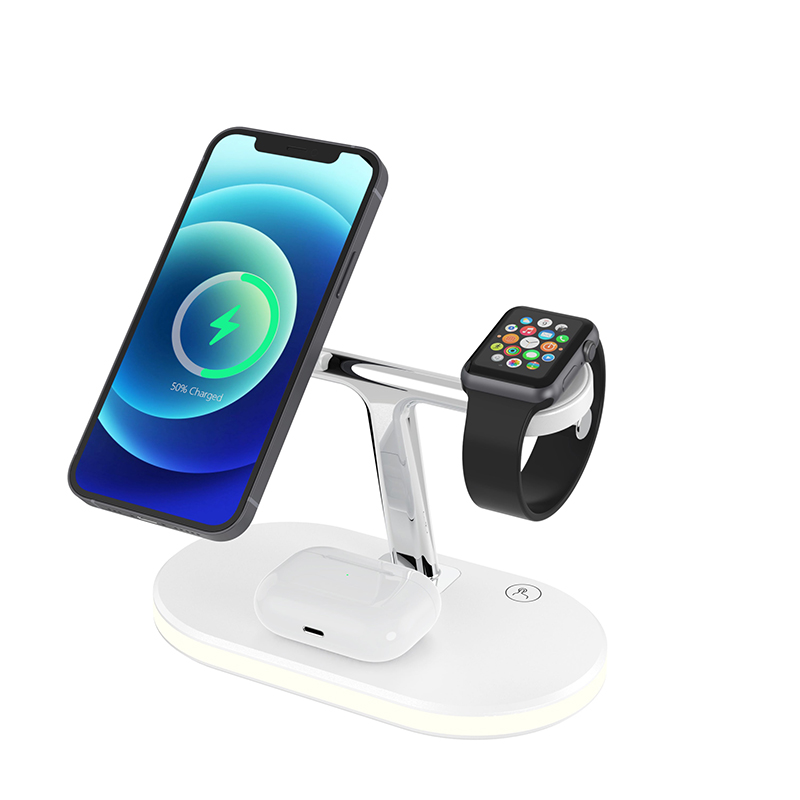 The Benefits of Multi-Device Wireless Chargers！