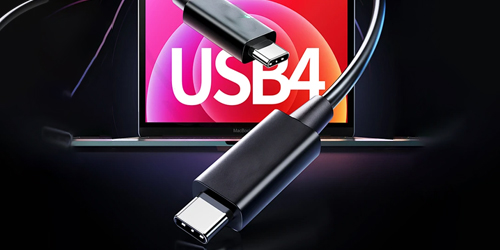 Introduction to USB4